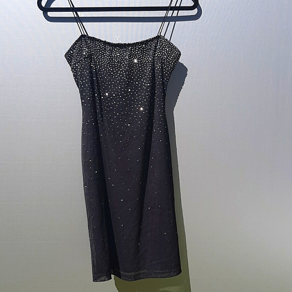 Peep Brand Little Black Drees